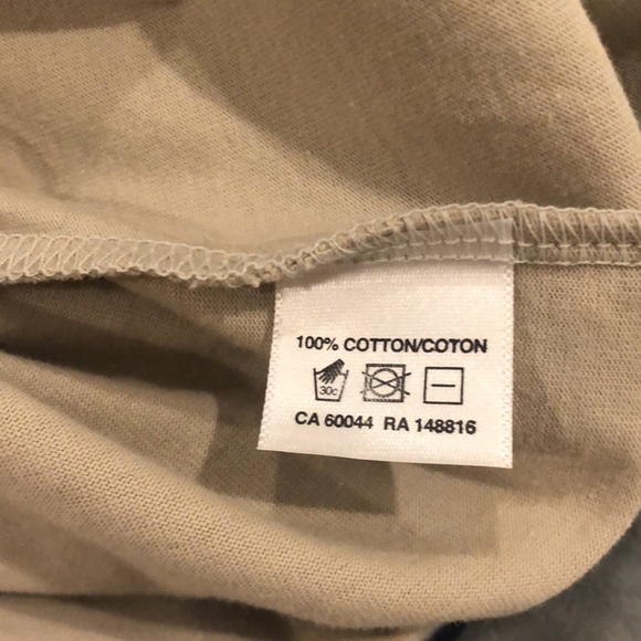 Smash + Tess Sahara Tiger Tee - Picture 6 of 6